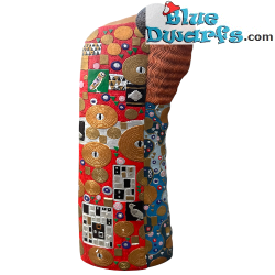 Il Compimento – Statua della collezione Gustav Klimt – Parastone – 35 cm