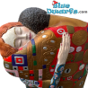 Die Erfüllung – Gustav Klimt Kollektion Statue – Parastone – 35 cm