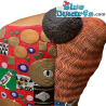 Die Erfüllung – Gustav Klimt Kollektion Statue – Parastone – 35 cm