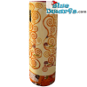 Klimt kunstkaars De Vervulling – Gustav Klimt collectie – Parastone – 14,5 cm