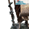 Figura de Hipócrates – El Padre de la Medicina en Forma de Estatua – Colección de Figuras Históricas – Parastone – 34,5 cm
