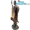 Hippocrates Figurine – The Father of Medicine in Statue Form - Historical Figurines Collection -  Parastone - 34,5 cm