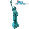 Estatua de la Libertad – Verde – Figura de Colección – Parastone – 31 cm