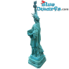 Estatua de la Libertad – Verde – Figura de Colección – Parastone – 31 cm