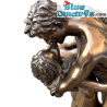 The Kiss - Body Talk: Lovers - Bronze Art Collection - Parastone - 29 cm
