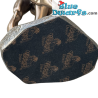 Der Kuss - Body Talk: Liebende - Bronze Kunstkollektion - Parastone - 29 cm