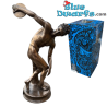 Diskuswerfer - Bronze Art Collection - Parastone - 27 cm