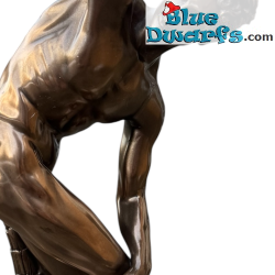 Discuswerper - Bronze Art Collection - Parastone - 27 cm