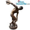 Diskuswerfer - Bronze Art Collection - Parastone - 27 cm