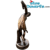 Discus Thrower - Bronze Art Collection - Parastone - 27 cm