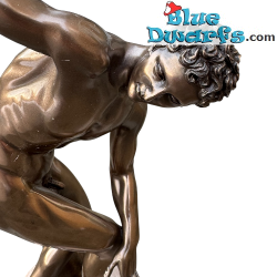 Diskuswerfer - Bronze Art Collection - Parastone - 27 cm
