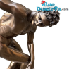 Diskuswerfer - Bronze Art Collection - Parastone - 27 cm
