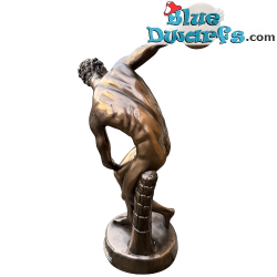 Diskuswerfer - Bronze Art Collection - Parastone - 27 cm
