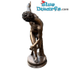 Lanceur de disque - Bronze Art Collection - Parastone - 27 cm