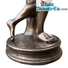Discuswerper - Bronze Art Collection - Parastone - 27 cm