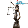 Dame Justice – Bronze Art Collection – Parastone – 31 cm