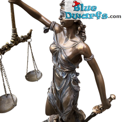 Lady Justice – Bronze Art Collection – Parastone – 31 cm