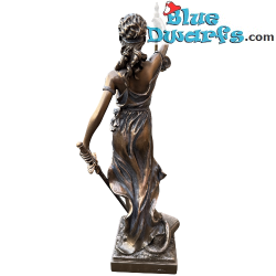 Vrouwe Justitia – Bronze Art Collection – Parastone – 31 cm