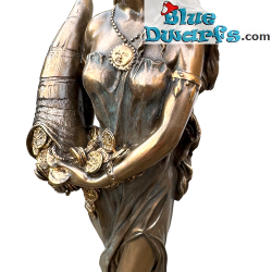 Fortuna - Bronze Art Collection - Parastone - 29 cm