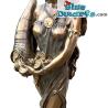 Fortuna - Bronze Art Collection - Parastone - 29 cm