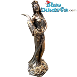 Fortuna - Bronze Art Collection - Parastone - 29 cm