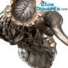 Fortuna - Bronze Art Collection - Parastone - 29 cm