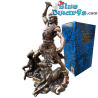 Thor - Collection d’Art en Bronze - Parastone - 30 cm