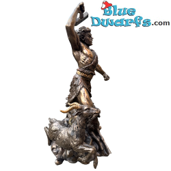 Thor - Bronze Art Collection - Parastone - 30 cm