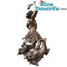DThor - Bronze Kunstkollektion - Parastone - 30 cm