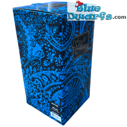 Atlante con volta celeste – Collezione d’Arte in Bronzo – Parastone – 21 cm
