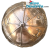 Atlante con volta celeste – Collezione d’Arte in Bronzo – Parastone – 21 cm