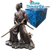 Samurai Art – Bronze Art Collection – Parastone – 21 cm