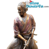 Samurai Art – Bronze Art Collection – Parastone – 21 cm