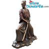 Samurai Art – Bronze Art Collection – Parastone – 21 cm