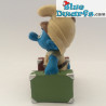 20775: Researcher Smurf ( Office 2015)