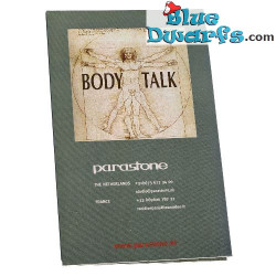 Woman in Yoga Position Eka Pada Rajahapitasana – Body Talk Yoga - Bronze Art Collection - Parastone - 13,5 cm
