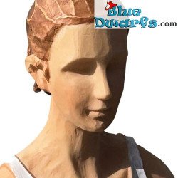 Yoga Lotus Pose - Kleur Editie – Body Talk Yoga - Parastone - 15 cm