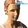 Yoga Lotus Pose - Kleur Editie – Body Talk Yoga - Parastone - 15 cm