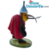 Vogel mit einem Brief - Jeroen Bosch Kollektion Figur - Parastone - 27 cm