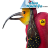 Bird with a Letter - Jeroen Bosch Collection Figurine -  Parastone - 27 cm
