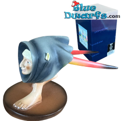 Figura Head Footer - Colección Jeroen Bosch - Parastone - 6 cm