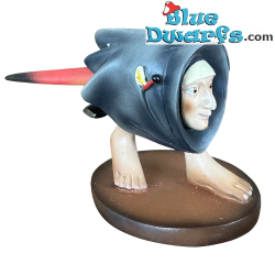 Kopffüssler Figur - Jeroen Bosch Kollektion - Parastone - 6 cm