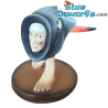 Figura Head Footer - Collezione Jeroen Bosch - Parastone - 6 cm