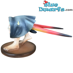 Kopvoeter - Jeroen Bosch Collection Figurine -  Parastone - 6 cm
