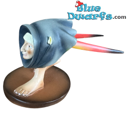 Figurine Head Footer - Collection Jeroen Bosch - Parastone - 6 cm