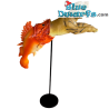 Sueño causado por una abeja – Figura de la Colección Salvador Dalí – Parastone – 17 cm
