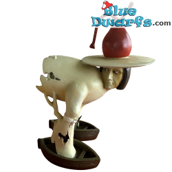 Uomini-albero - Collezione Jeroen Bosch Statuetta - Parastone - 14 cm