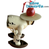 Hombres-árbol - Colección Jeroen Bosch Figurita - Parastone - 14 cm