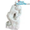 Le Baiser - Figurine de collection Auguste Rodin - Parastone - 14 cm