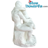 Le Baiser - Figurine de collection Auguste Rodin - Parastone - 14 cm